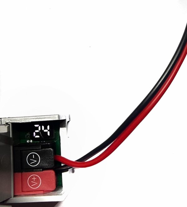 Zasilacz AI 12V/24V 200W