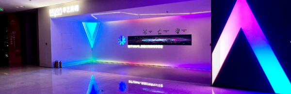 MODUŁ LED RGB+6500 6X4 4+4W 24v