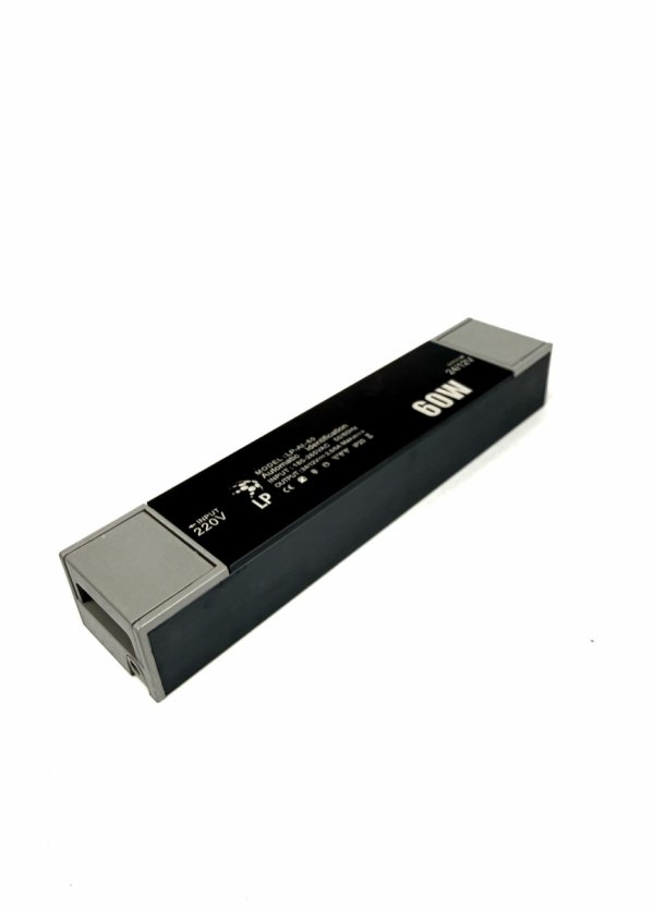 Zasilacz AI 12V/24V 60W