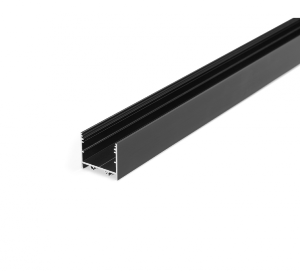 Profil aluminiowy LED VARIO30-02 2m.