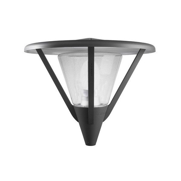 GŁOWA LATARNI LED HEADS