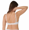 Biustonosz push-up Triumph  Body Make-up Essentials biały 