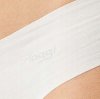 2x Majtki Sloggi ZERO Cotton H Hipster białe 