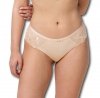 Majtki damskie Triumph Sexy Angel Spotlight Hipster beż