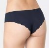 Majtki damskie Sloggi ZERO Microfibre Hipster czarne