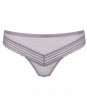 Stringi damskie Tempting Tulle String Triumph