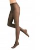Rajstopy Gabriella 40 den Microfibre chocco