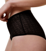 Majtki damskie Triumph Signature Sheer Maxi