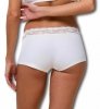  Majtki Triumph Lovely Micro Short białe