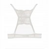 Ramiączka z koronkowym tyłem Tempting Lace Strap