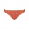 3x Majtki damskie Sloggi 24/7 Weekend Tanga