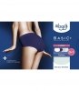 4x Midi majtki damskie Multi-Colour r.46