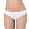 Majtki damskie Triumph Lovely Micro Brazilian String białe