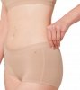  Majtki damskie Triumph Smart Natural Boyshort beżowe