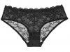 Majtki Triumph Tempting Lace Hipster koronkowe czarne 