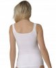 Koszulka Smart Micro Shirt Plus bezszwowa Triumph biała