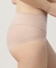 Majtki Ysabel Mora high waist panty 19602 beżowe