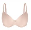 Biustonosz Mefemi Celine Full Cup cielisty 