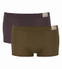 Majtki męskie Sloggi 2x Hipster Go Natural