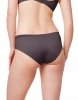 Majtki damskie Triumph Body Make-up Soft touch Hipster brązowe