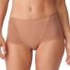 Majtki Triumph Wild Rose Sensation Maxi różowe