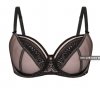 Biustonosz miękki Desire Soft Nipplex 