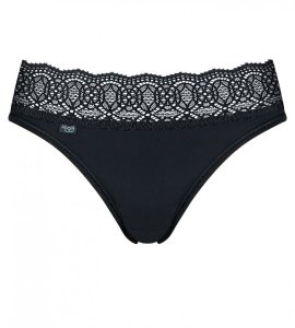 2x Majtki damskie Sloggi Pure Sense Luxe Tai