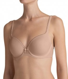 Biustonosz Perfectly Soft WHP TRIUMPH beżowy