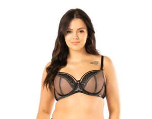 Biustonosz miękki Desire Soft Nipplex 