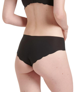 Majtki bezszwowe Sloggi Zero Microfibre Hipster 