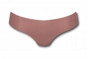  Majtki damskie Sloggi ZERO Microfibre Hipstring różowe
