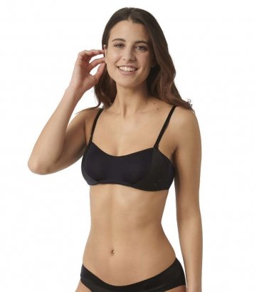 Biustonosz bez fiszbin Sloggi S Smooth Bralette 