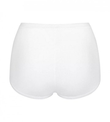 Trójpak damskich majtek Sloggi Basic+ Maxi