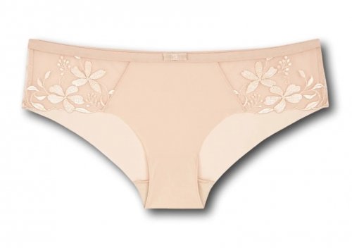 Majtki damskie Triumph Sexy Angel Spotlight Hipster beż