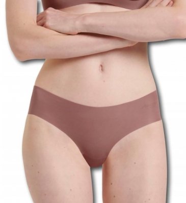  Majtki damskie Sloggi ZERO Microfibre Hipster różowe