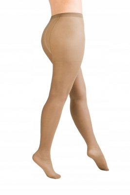 Rajstopy Plus Size Rubensa 20 den Neutro