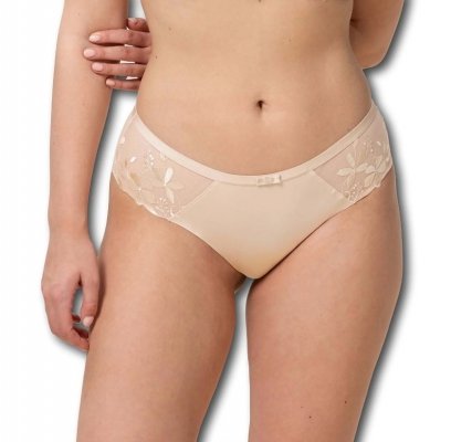 Majtki damskie Triumph Sexy Angel Spotlight Hipster beż