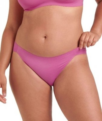 Majtki Sloggi Body Adapt Mini różowe 