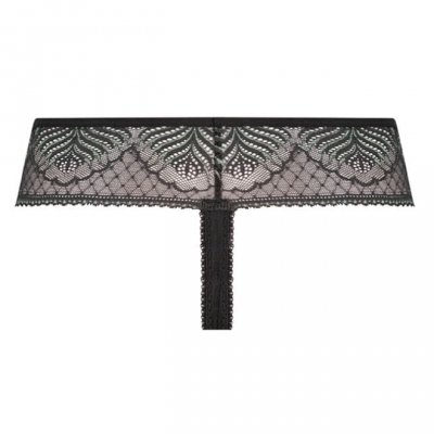 Stringi damskie Diana Nipplex
