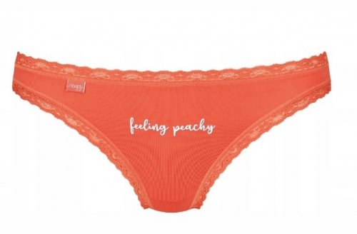 Majtki Sloggi 24/7 Weekend brazil multicolor M018 