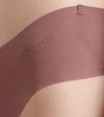  Majtki damskie Sloggi ZERO Microfibre Hipster różowe