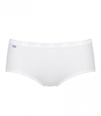 4x Midi majtki damskie Multi-Colour r.46