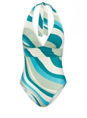 Kostium kąpielowy z wkładkami Triumph Summer Mix&amp; Match 