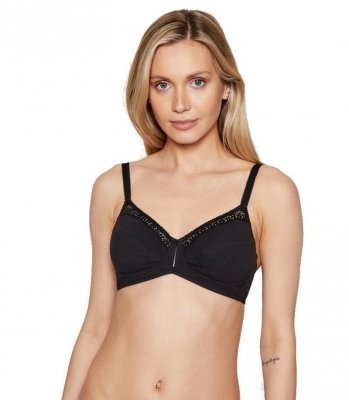 Biustonosz bezfiszbinowy Cotton Beauty Triumph