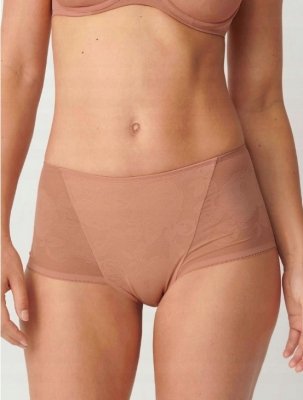 Majtki Triumph Wild Rose Sensation Maxi różowe