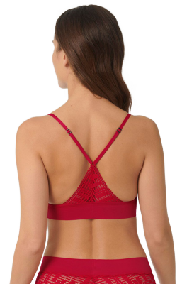Biustonosz Sloggi S Seven Bralette Longline