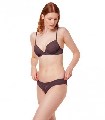 Majtki damskie brazyliany Aura Spotlight T Brazilian Triumph