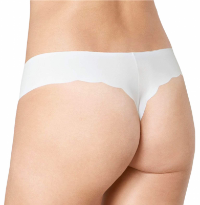 Majtki damskie Sloggi Zero Microfibre Hipstring