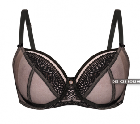 Biustonosz miękki Desire Soft Nipplex 