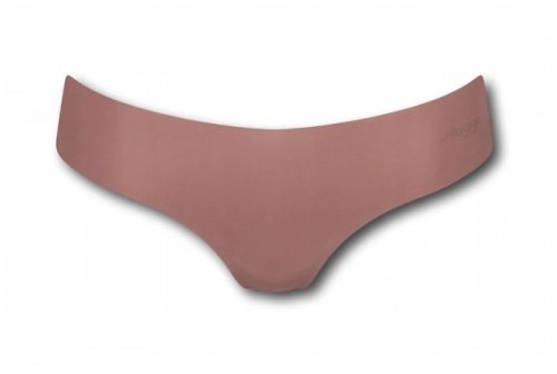  Majtki damskie Sloggi ZERO Microfibre Hipstring różowe